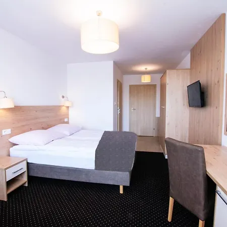 Osrodek Wczasowy Lazur