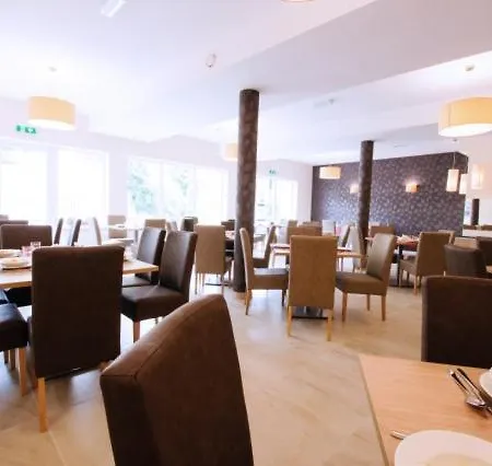 Bed & Breakfast Osrodek Wczasowy Lazur Ustronie Morskie